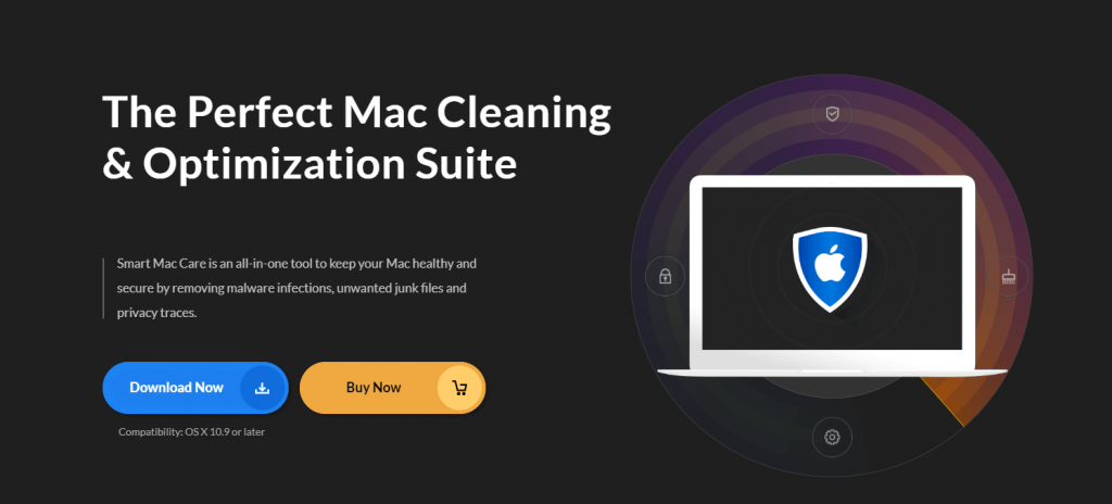 best mac cleaner 2020