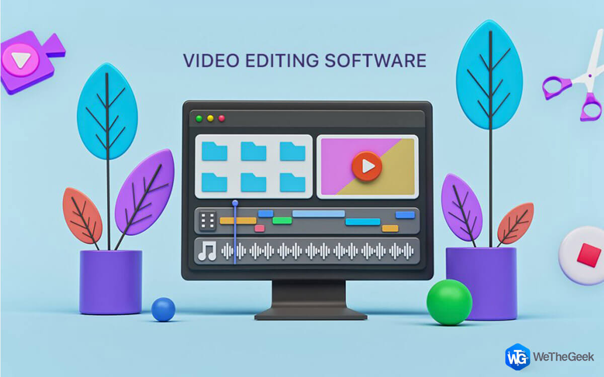 easy to use video editing software for mac